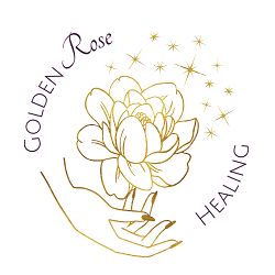Golden Rose Healing