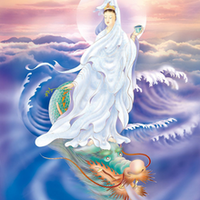 Load image into Gallery viewer, Kuan Yin&#39;s Lavender Flame guided meditation
